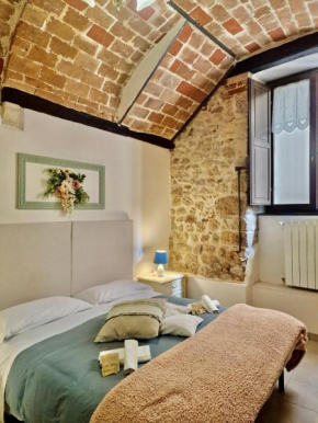 Casa Adua by TraMonti Apartments